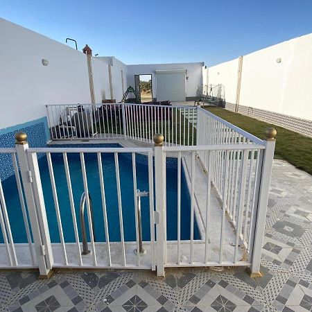 Villa Chalet Maria Al Ryiad Riadh Exterior foto