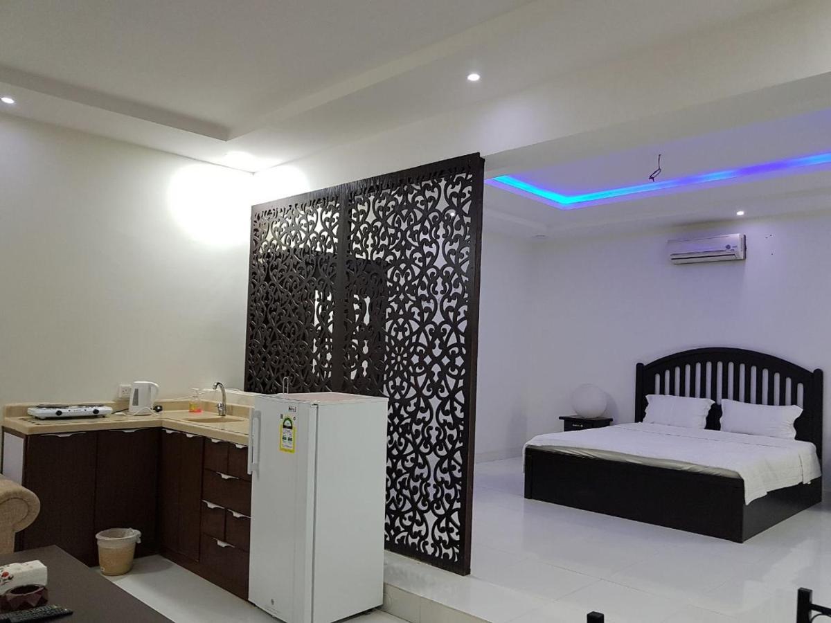 Villa Chalet Maria Al Ryiad Riadh Exterior foto