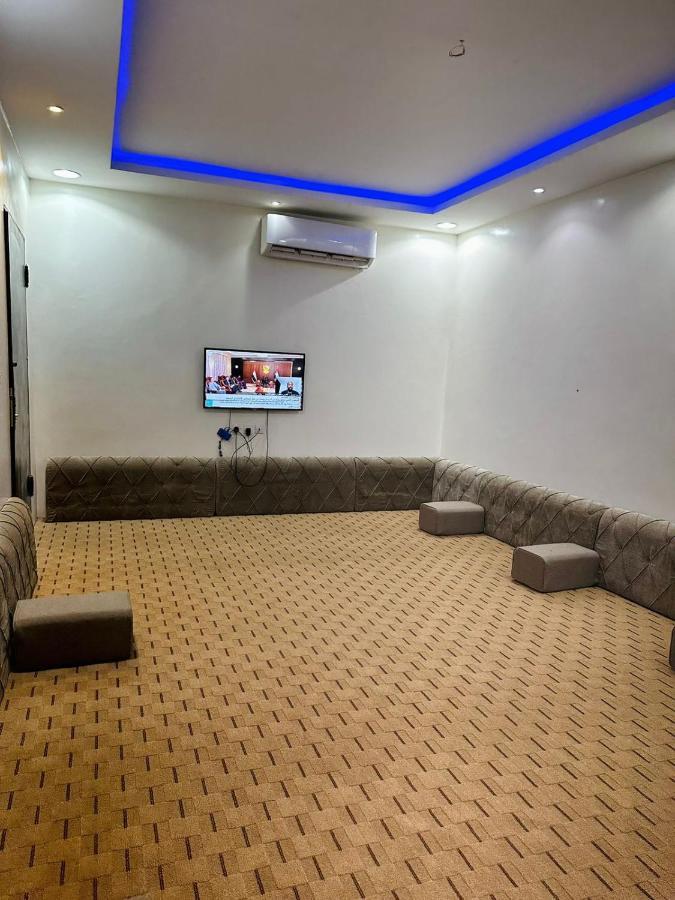 Villa Chalet Maria Al Ryiad Riadh Zimmer foto